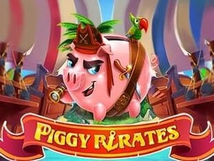 Piggy Pirates thumbnail