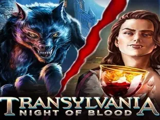 Transylvania Night Of Blood thumbnail