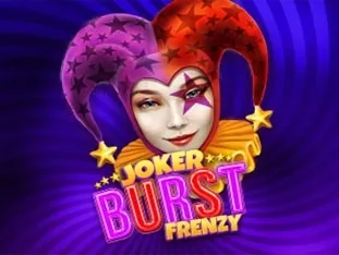 Joker Burst Frenzy thumbnail