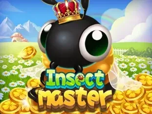 Insect Master thumbnail